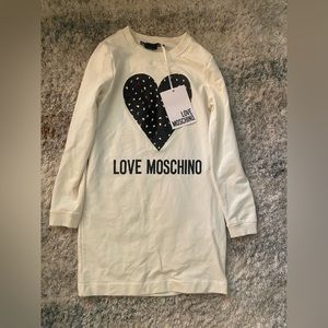 Moschino dress